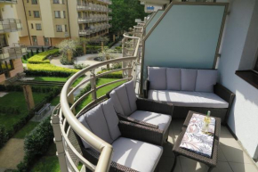  Apartament Opal Zdrojowa  Свиноуйсьце